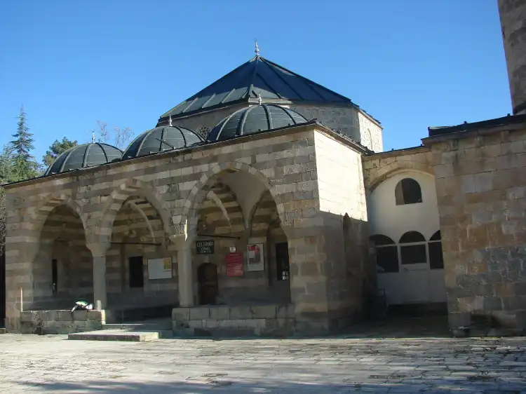 Hotels in Pertek