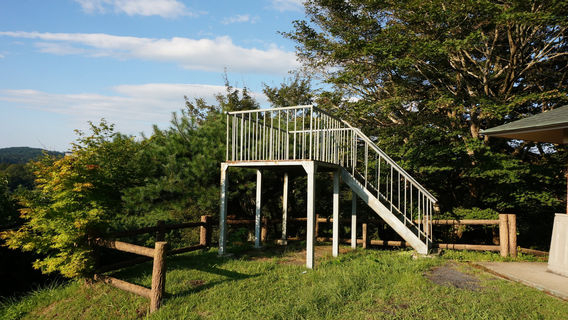 Shin Tomiyama Overlook