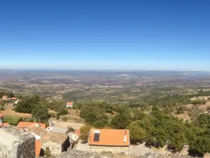 Castle of Folgosinho