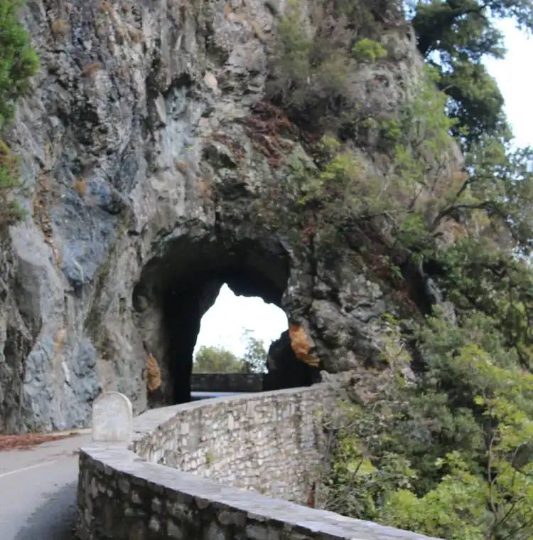 فنادق في Santa-Maria-Poggio
