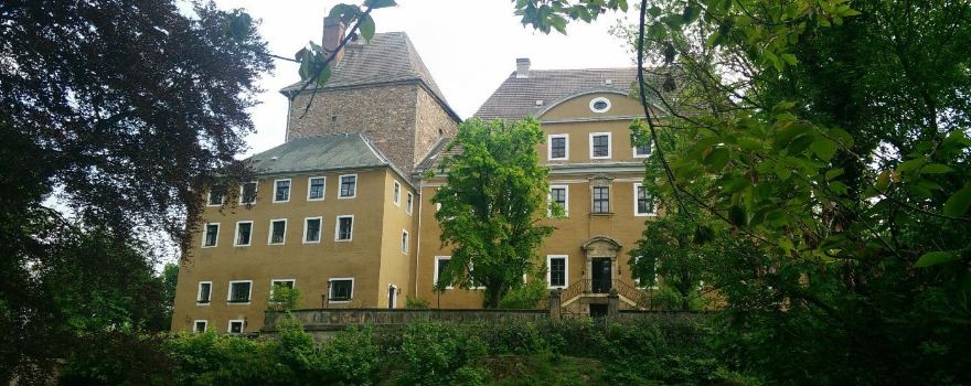 Schloss Bieberstein