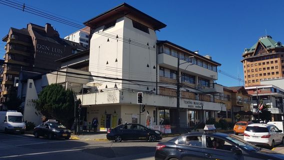 Puerto Montt
