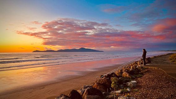 Paekakariki