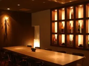 Kiyosesobakashiwaya