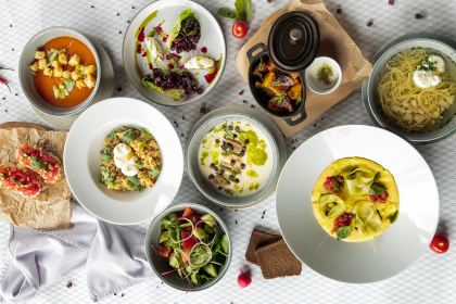 Asatoya Dining & Kitchen