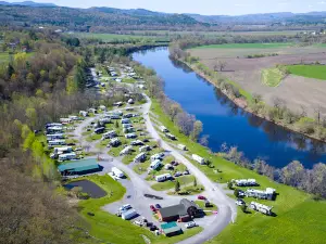 River Meadow Campground