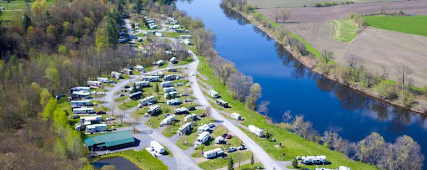 River Meadow Campground