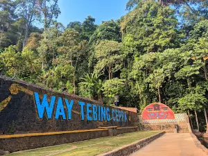 WTC Kalianda