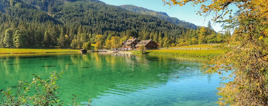 Jägersee