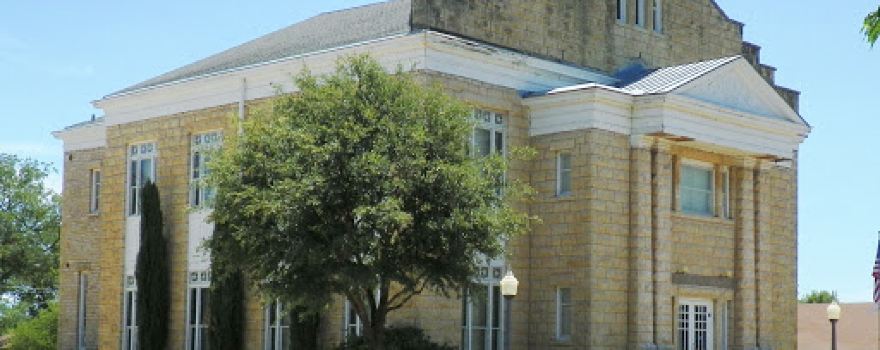 Carnegie Library of Ballinger