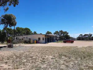 Ceduna Golf Course