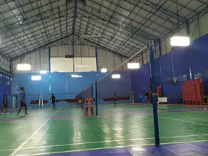 Stadiun Futsal Forza