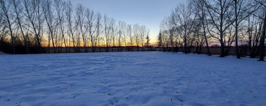 Alberta Provincial Parks