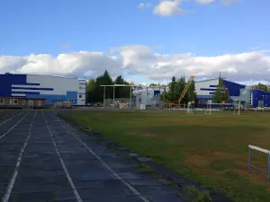 Stadion Toros