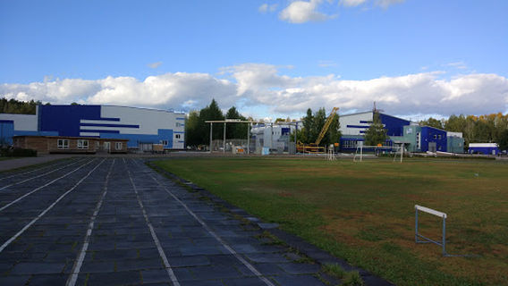 Stadion Toros