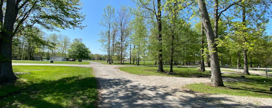 Thousand Trails Indian Lakes