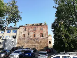 Zamek Książęcy w Świebodzinie