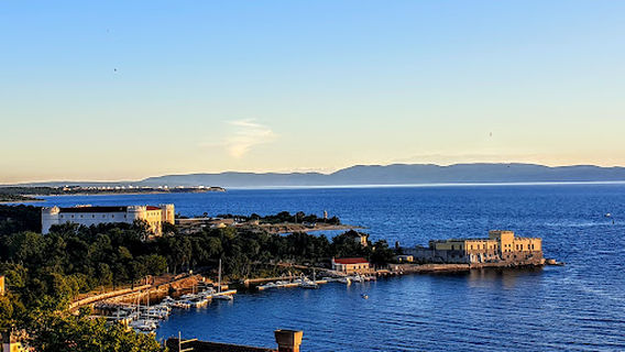Plaža Carovo