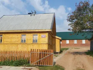 Полистовский государственный заповедник / Polistovsky National Nature Reserve