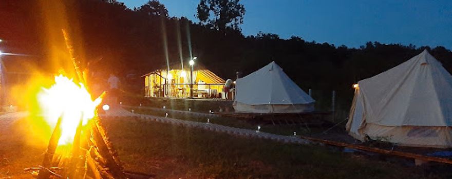 Junior Camp Almaș