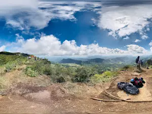 Gongala Mountain
