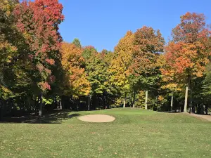 Hampshire Country Club