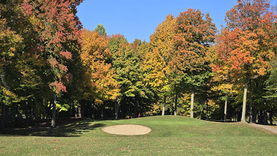 Hampshire Country Club