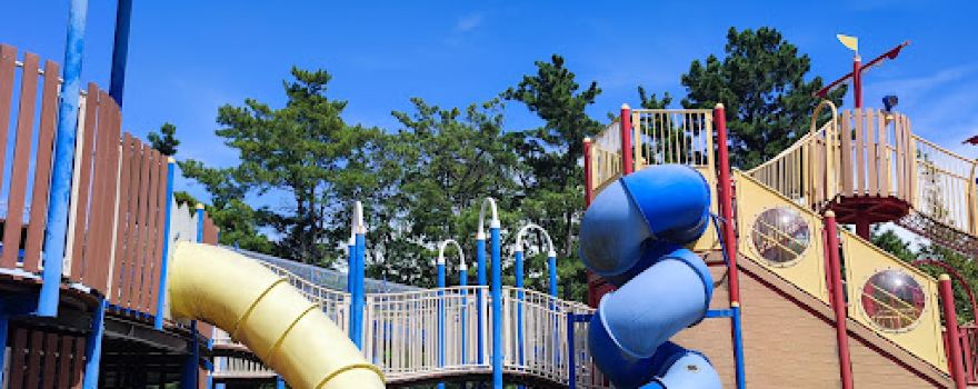 Kasumigaura Ryokuchi Park