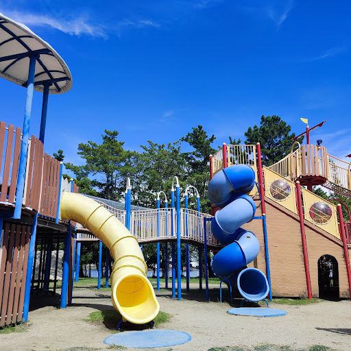 Kasumigaura Ryokuchi Park