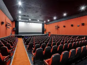Casino Talkies 2K 3D