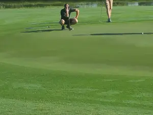 Covington Country Club
