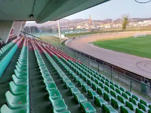 Matija Gubec Stadium