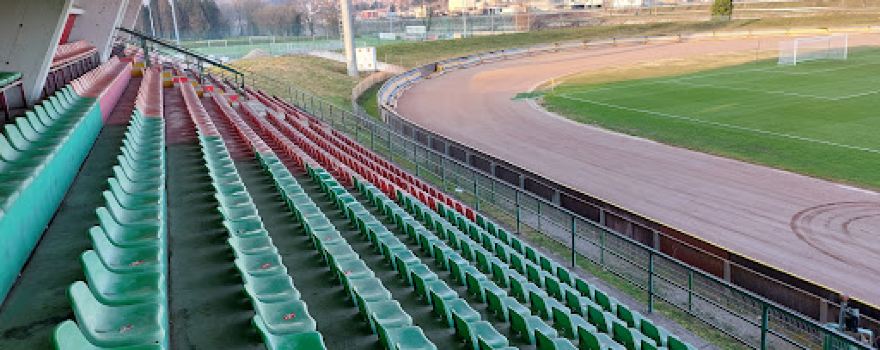 Matija Gubec Stadium