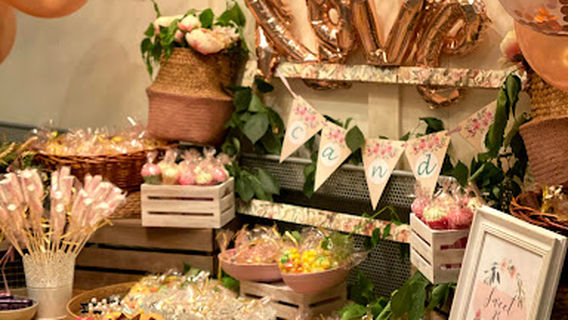 Palace Ákera (By Ákera Eventos)