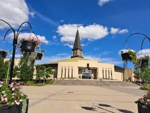 Mazeikiu Sv. Pranciskaus Asyziecio baznycia