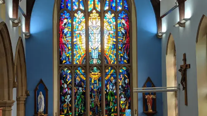 Polski Kościół Huddersfield Polska Parafia Huddersfield