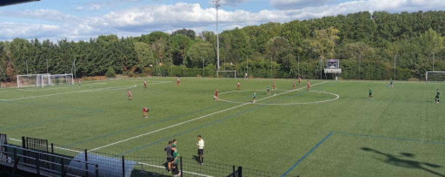 stade jules rimet