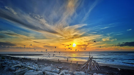 Hokitika