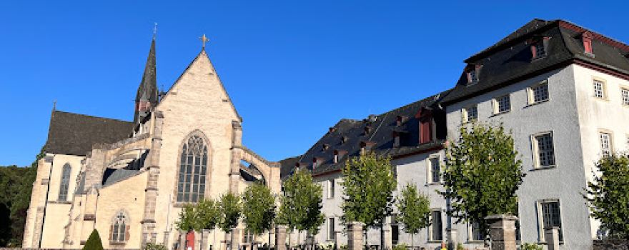 Camping Nistertal