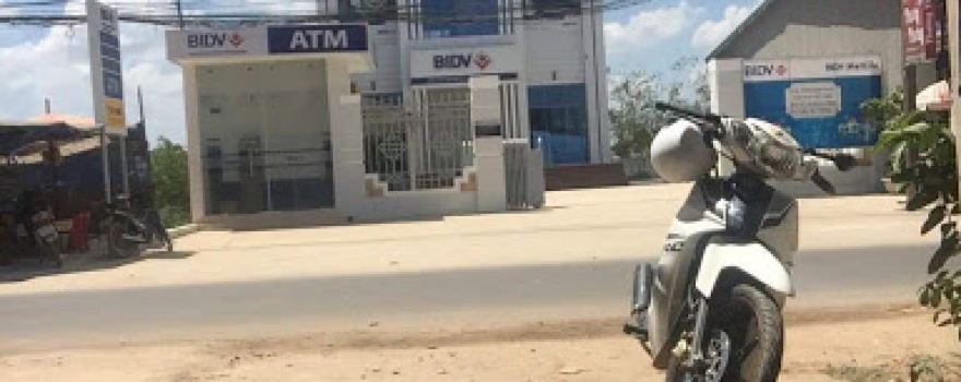 Nhà Văn Hóa Eaknop
