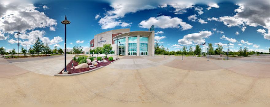 Sanford Center