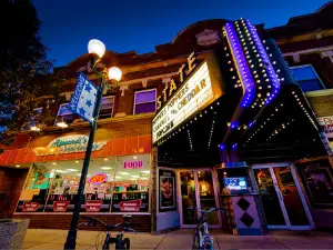 Sycamore State Theater
