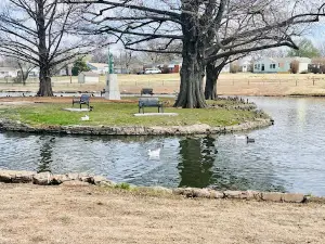 Cushing Park
