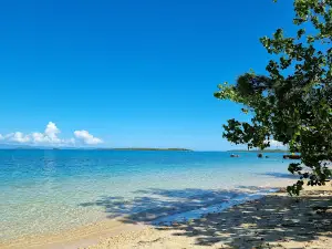 Army Dock Beach