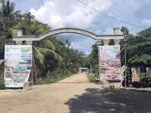 Wisita situ ulin gagumet