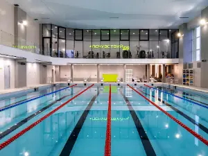Olimpiya