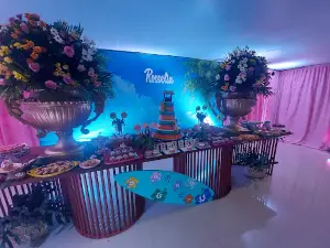 ÑASAINDY EVENTOS