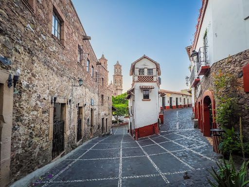 Taxco