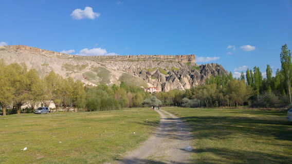Şht. Hasan Atay Parkı