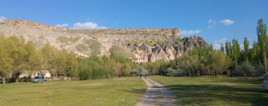 Şht. Hasan Atay Parkı
